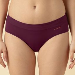 Van Heusen Women Pro Active Ultra Hipster Briefs-image-73