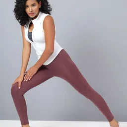 DIDA Comfort Dry-Fit Activewear Outdoor Multi-Purpose Sports Tight-image-20