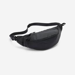 Waterproof bumbag with 2 pockets-image-77