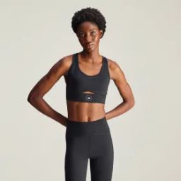 adidas by stella mccartney truestrength yoga sports bra women training women training-image-67