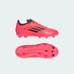 f50 league firm/multi-ground cleats kids kids football kids football-21