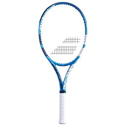BABOLAT DRIVE JUNIOR 25 Tennis Racquet-image-95