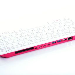 Raspberry Pi 400 unit-11