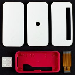 Official Raspberry Pi Zero Case-4
