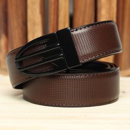 Kastner Men Black Belt-image-21