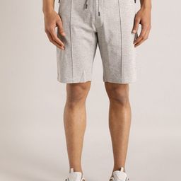 Indian Terrain Men Mid-Rise Casual Shorts-image-43
