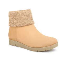 Inc 5 Women Mid Top Winter Boots-picture-11