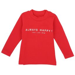 Bodycare Kids Boys Typography Printed Round Neck Cotton T-shirt-image-36