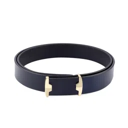 bacca bucci Men Leather Formal Belt-image-44