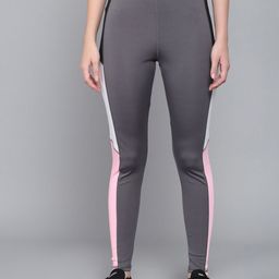Kotty Women Regular Fit Ankle Length Tights-picture-13
