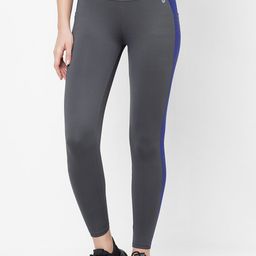 LAASA SPORTS Women Dry-Fit High-Rise Tights-image-72