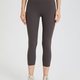 JC Collection Women Dry Fit Ankle Length Tights-picture-32