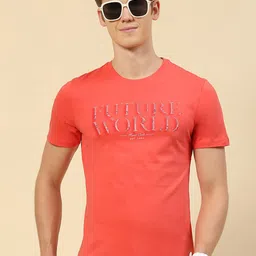 Monte Carlo Typography Printed T-shirt-image-52