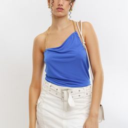 FREAKINS Straight Mini Skirt-picture-34