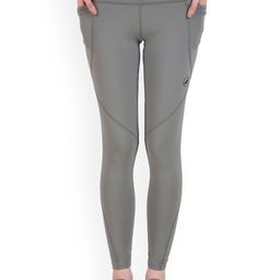 REDESIGN Women Dry-Fit Ankle-Length Training Tights-picture-33