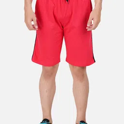 PRIDE APPAREL Men Antimicrobial Technology Pure Cotton Sports Shorts-image-64