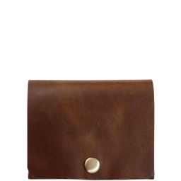 STRUTT Men Leather Two Fold Wallet-picture-12