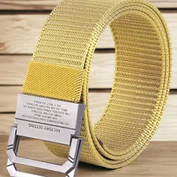 Provogue Men Woven Design Belt-picture-28
