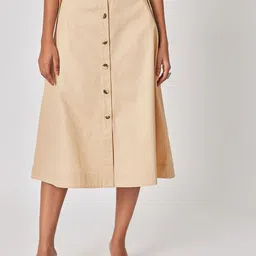 The Label Life A-Line Midi Skirts-image-24