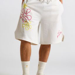 THE CLOTHING FACTORY Men Printed  Cotton Shorts-image-6
