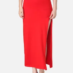 MINOS Pencil Maxi Skirt-image-0