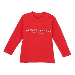 Bodycare Kids Boys Typography Printed Round Neck Cotton T-shirt-image-35
