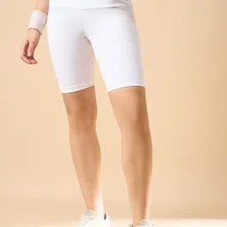 COLOR CAPITAL Women Slim Fit High-Rise Tights-picture-47