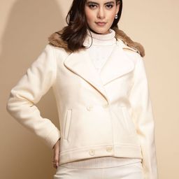 Global Republic Single-Breasted Overcoat-picture-15