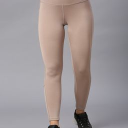 AESTHETIC NATION Women Dri-Fit High-Waisted Sports Tights-image-39