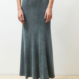 Trendyol Flared Straight Maxi Skirts-picture-33