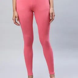 AURELIA Ankle Length Mid-Rise Leggings-image-84
