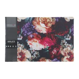 OBSESSIONS Multi-Colored Printed Doormats image 2