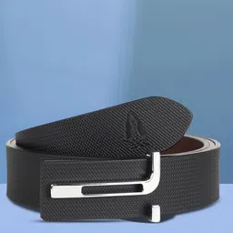 Hush Puppies Men Leather Formal Belt-image-45