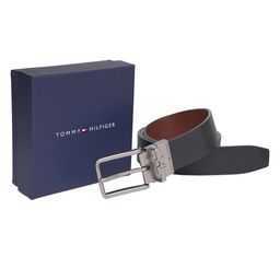 Tommy Hilfiger Men Leather Reversible Belt-image-33