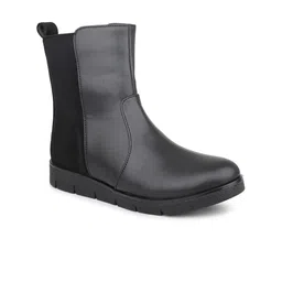 Inc 5 Women High-Top Regular Boots-picture-51