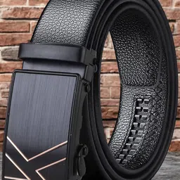 Provogue Men Wide Belt-picture-21