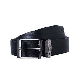 Pacific Gold Men Reversible Formal Belt-image-38