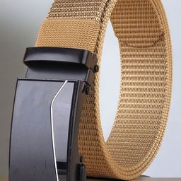 Provogue Men Fabric Belt-picture-5