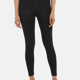 Ajile by Pantaloons Women Solid Tights-picture-11