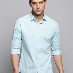 SHOWOFF Classic Casual Cotton Shirt-image-26