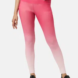 Ajile by Pantaloons Women Outdoor Gym Tights-picture-24