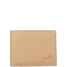 WILD EDGE Men Textured Two Fold Wallet-9