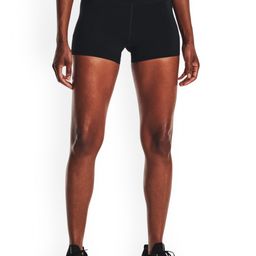 UNDER ARMOUR Women Meridian Slim Fit Sports Shorts-image-38