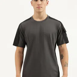United Colors of Benetton Pure Cotton Boxy T-shirt-picture-0