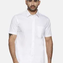 Ramraj Men Formal Cotton Shirt-image-66