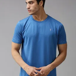 EPPE Men Round Neck Dry-FIT T-shirt-image-32