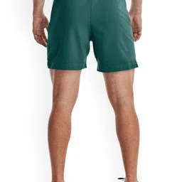 UNDER ARMOUR Men Vanish Woven 6" Slim-Fit Sports Shorts-image-61