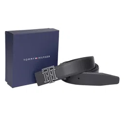 Tommy Hilfiger Men Leather Belt-image-15