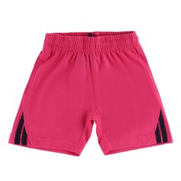 DYCA Girls Pink Shorts-image-1