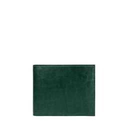 HENEDA Men Green PU Two Fold Wallet-picture-33